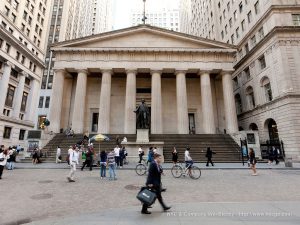 Federal Hall National Monument